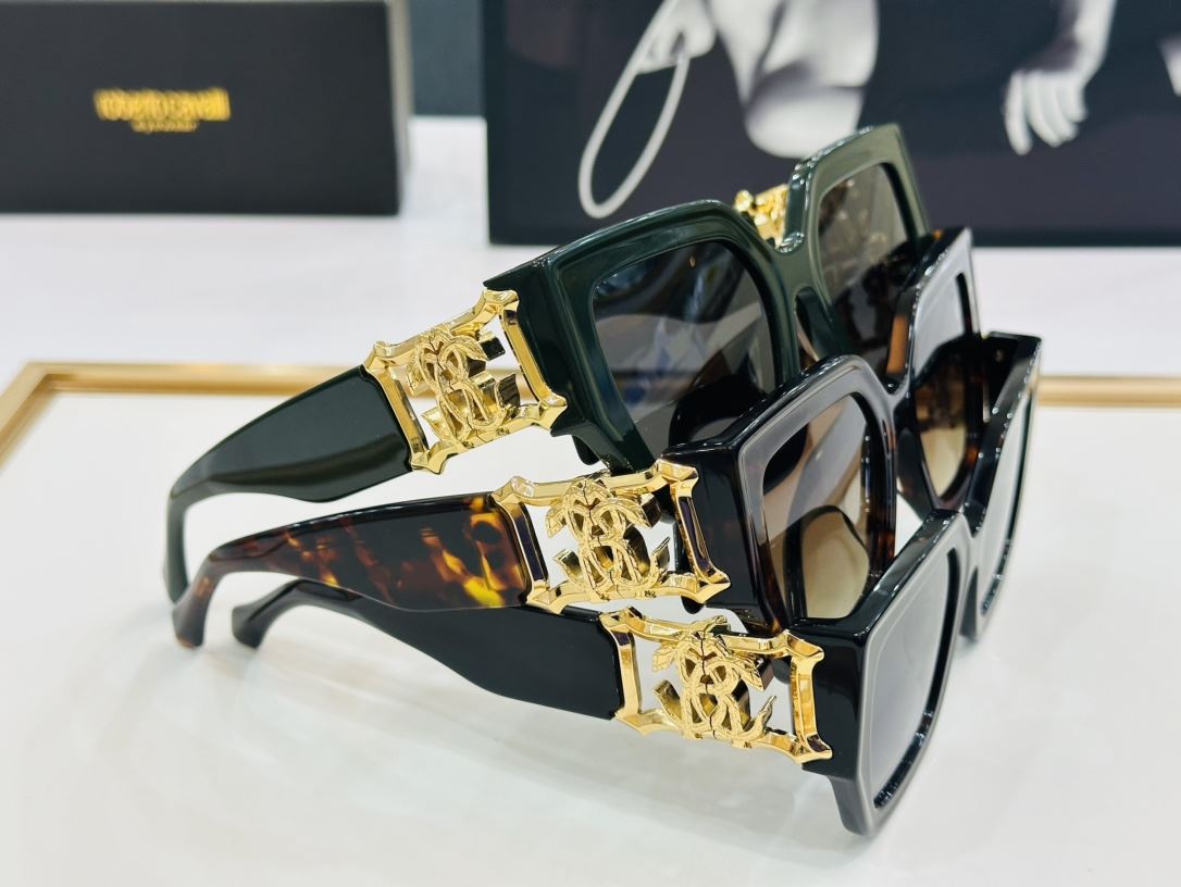 Roberto Cavalli Sunglasses